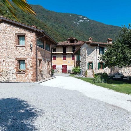 B&B Mulino Di Campese Campese  ภายนอก รูปภาพ