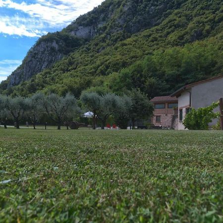 B&B Mulino Di Campese Campese  ภายนอก รูปภาพ