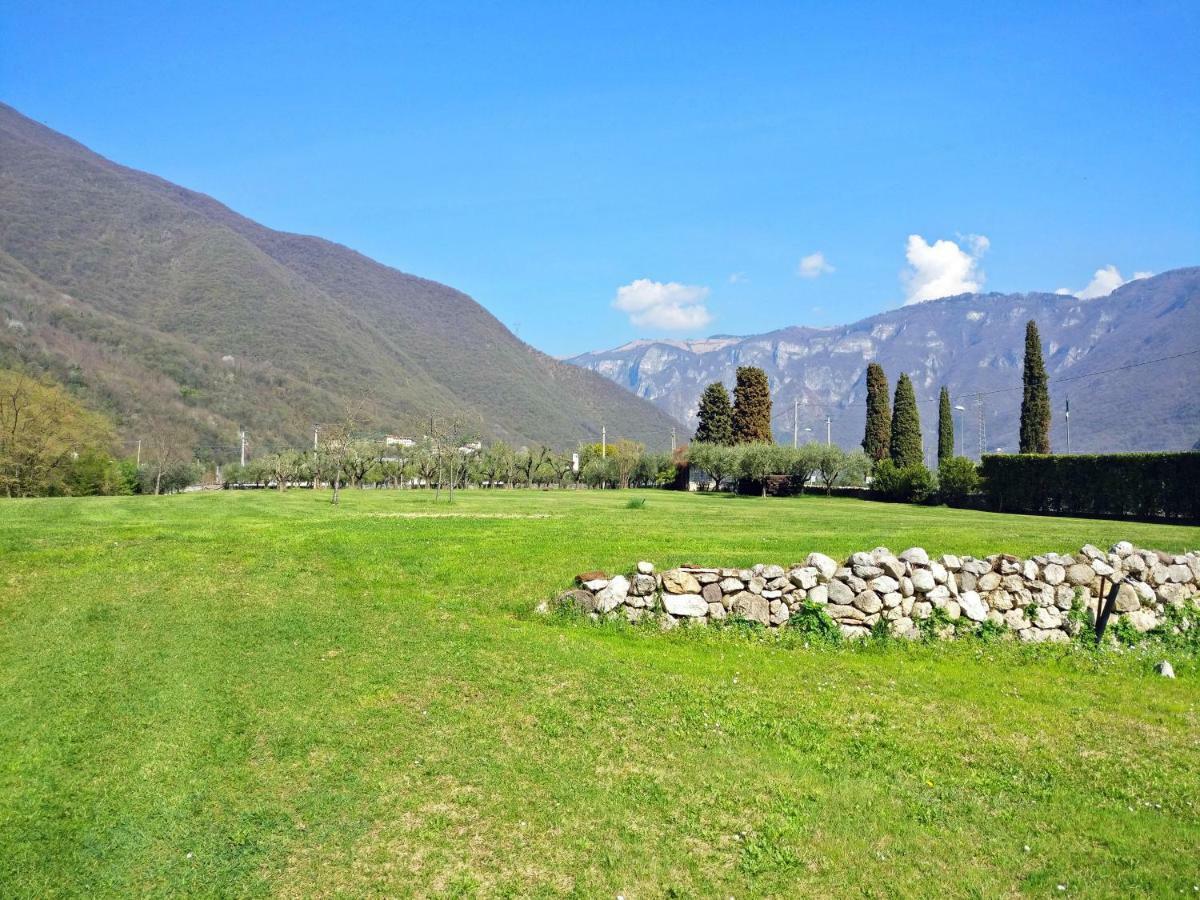 B&B Mulino Di Campese Campese  ภายนอก รูปภาพ